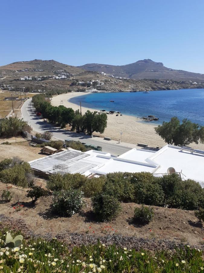 Villas Appartamento Kalafatis