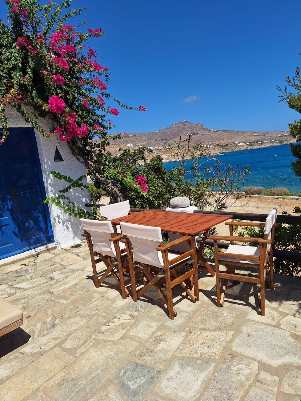 Villas Appartamento *