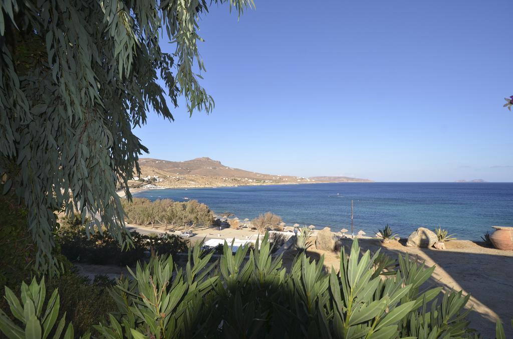 Villas Appartamento Kalafatis