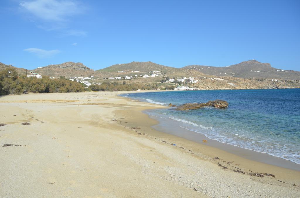 Appartamento Villas *